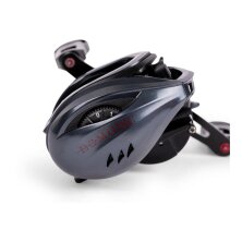 Zebco - Demonic Baitcast - 150 LHW