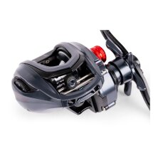 Zebco - Demonic Baitcast - 150 LHW