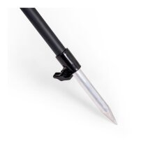 Zebco - Flecktarn Brolly - 220cm