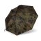 Zebco - Flecktarn Brolly - 220cm