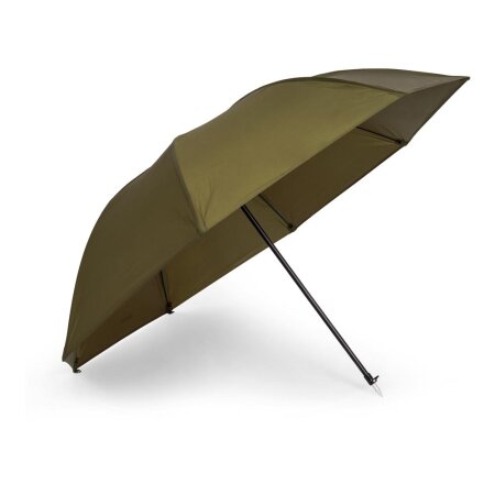 Zebco - Olive Green Brolly - 220cm