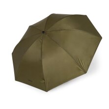 Zebco - Olive Green Brolly - 220cm