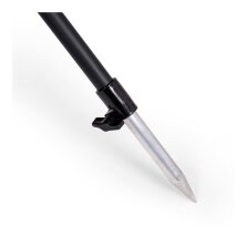 Zebco - Olive Green Brolly - 220cm