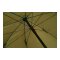 Zebco - Olive Green Brolly - 220cm