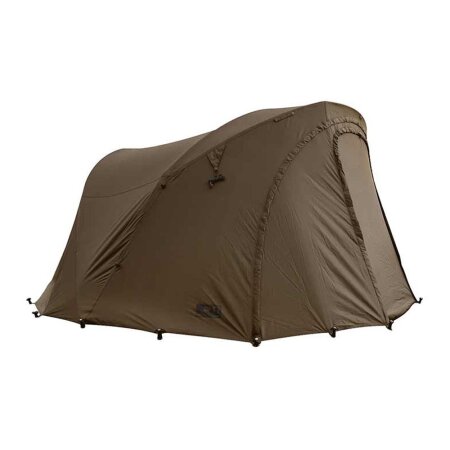Fox - Voyager 1 Person Bivvy + Free Wrap