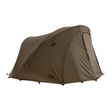 Fox - Voyager 1 Person Bivvy + Free Wrap