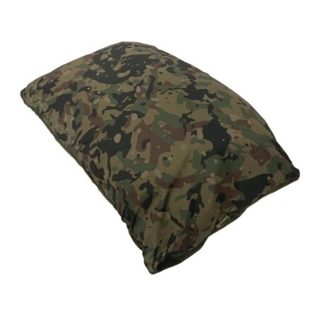 Trakker - Large Camo Pillow