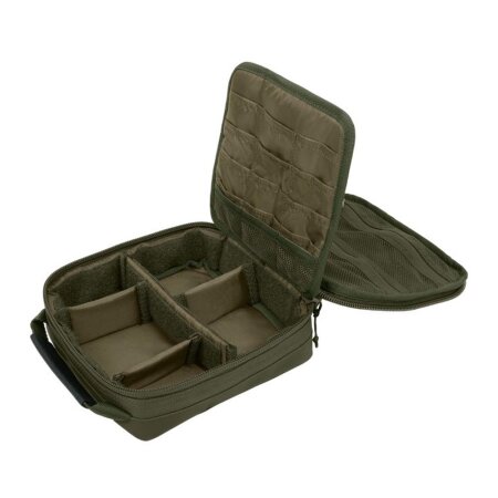 Sac D'appât Trakker NXG Pour Pêche à La Carpe - Référence 204196-CP, Neuf Sous Blister