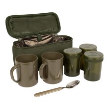 Trakker - NXG Brew Kit