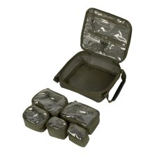 Trakker - NXG Modular Lead Pouch System
