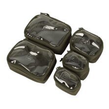 Trakker - NXG Modular Lead Pouch System