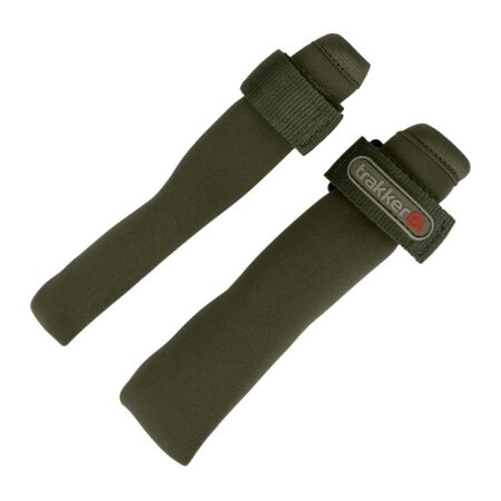 Trakker - NXG Neoprene Tip & Butt Protectors