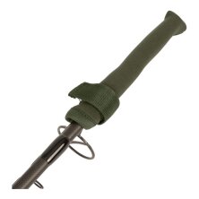 Trakker - NXG Neoprene Tip & Butt Protectors