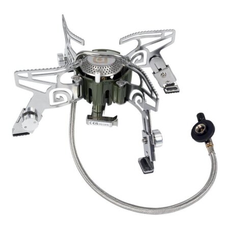 Trakker - Trakker Armolife CG4 Stove