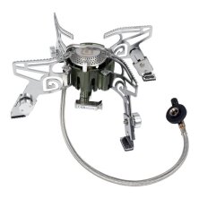 Trakker - Trakker Armolife CG4 Stove