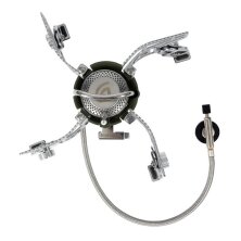 Trakker - Trakker Armolife CG4 Stove