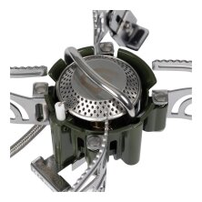 Trakker - Trakker Armolife CG4 Stove