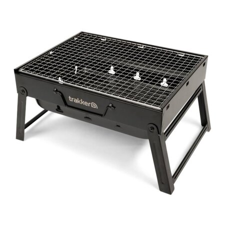 Trakker - Trakker Armolife BBQ V2