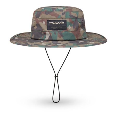 Trakker - Trakker TechPro Camo Boonie Hat