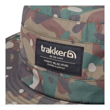 Trakker - Trakker TechPro Camo Boonie Hat