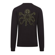 Trakker - Octopus RS Sweatshirt XLarge