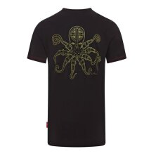 Trakker - Octopus RS T-Shirt Small
