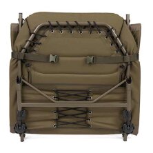 Fox - Voyager Bed - Standard