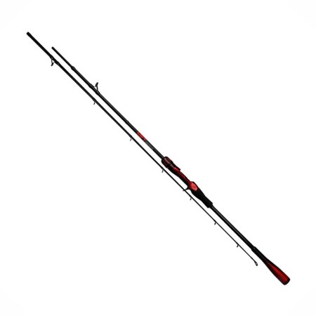 Mikado - MFT Vertical - 183cm 40-110g