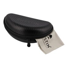 Westin - W6 Sport 25 Matte Black / Smoke / Blue