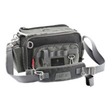 Westin - W4 Super Finesse Bag Titanium Black - Medium