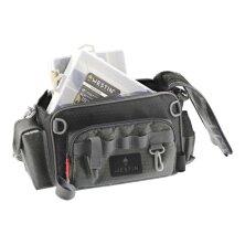 Westin - W4 Super Finesse Bag Titanium Black - Medium