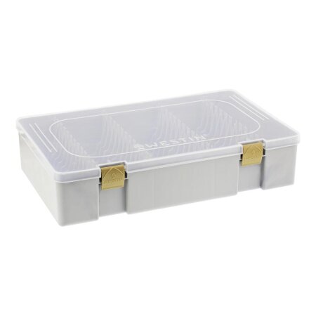 Westin - W3 Spinnerbait Storage Box S6