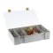 Westin - W3 Spinnerbait Storage Box S6