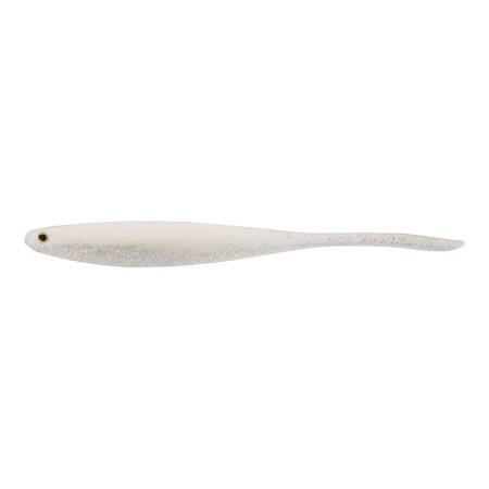 Westin - Shadteez Pin-Tail 13cm 6g - Pearl White