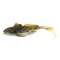 Westin - Gunnar the Goby 8cm 6,5g - Black Mouth
