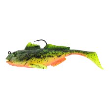 Westin - Gunnar the Goby R2F 8cm 1/0 - 9g Fire Goby