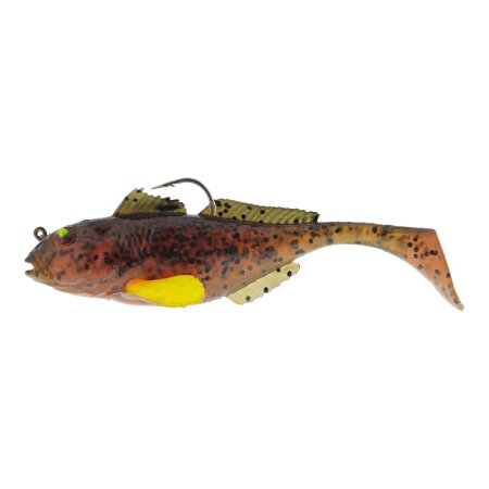 Westin - Gunnar the Goby R2F 10cm 3/0