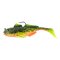Westin - Gunnar the Goby R2F 10cm 3/0 - 17g Fire Goby