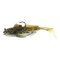 Westin - Gunnar the Goby R2F 10cm 3/0 - 21g Black Mouth
