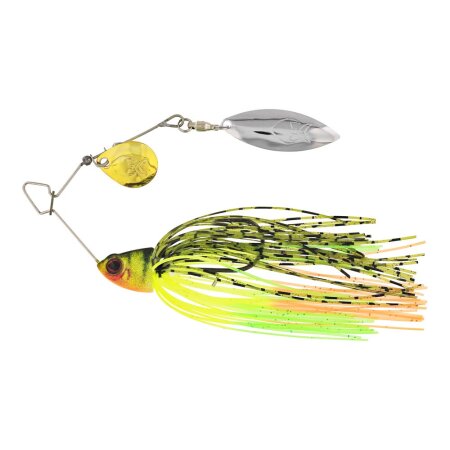 Westin - MVibe Colorado - 4/0 21g Firetiger