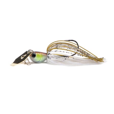 Noike - Tiny Kaishin Blade 7g - Prism Ayu (Gold Blade)