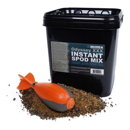 CC Moore - Odyssex XXX Spod Mix Bucket