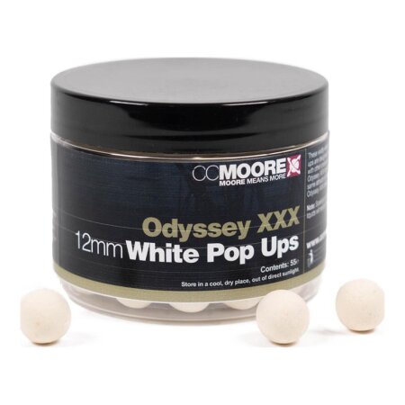 CC Moore - Odyssey XXX Pop Ups 12mm