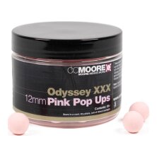 CC Moore - Odyssey XXX Pop Ups 12mm - Pink