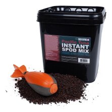 CC Moore - Pacific Tuna Spod Mix Bucket