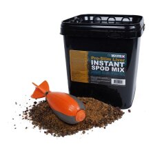 CC Moore - Pro-Stim Liver Spod Mix Bucket