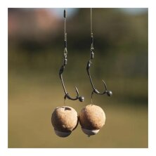 Korda - Shot on the Hook