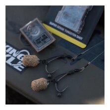 Korda - Shot on the Hook