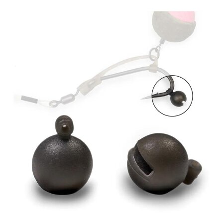 Korda - Shot on the Hook - 0,30g