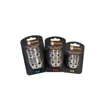 Guru - Fast Release Pole Pots X2